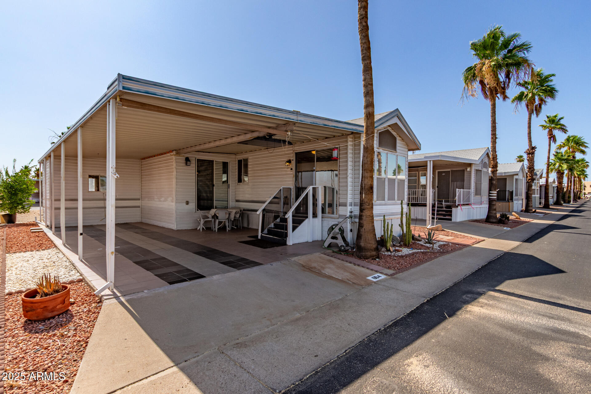 16501 N EL MIRAGE Road 604