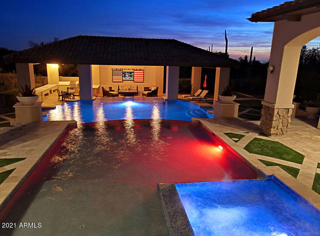 2.5 ACRE - Residential
