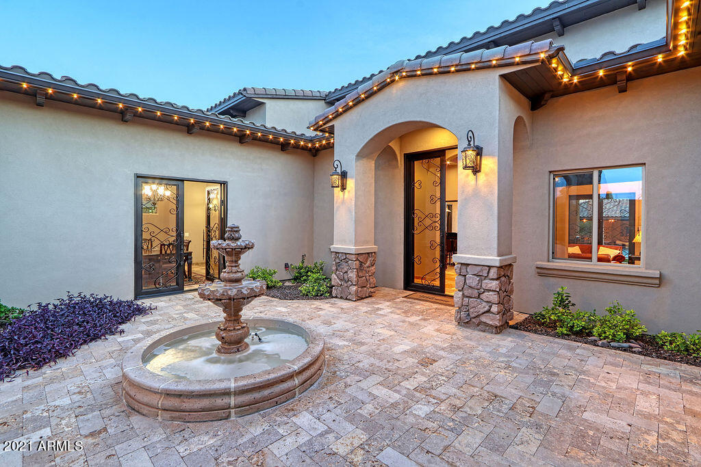 2.5 ACRE - Residential