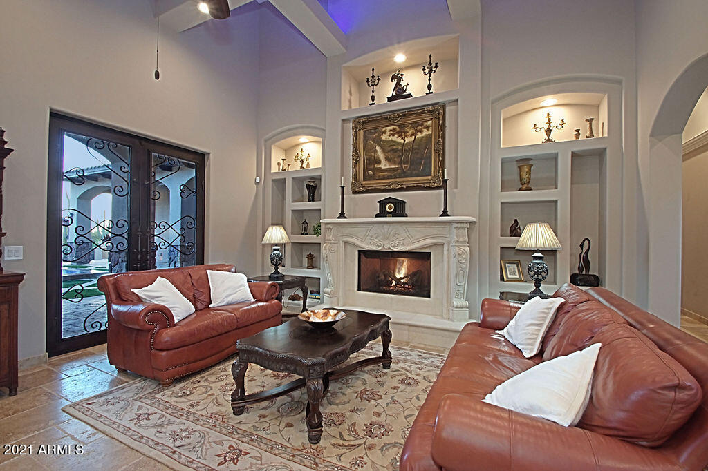 2.5 ACRE - Residential
