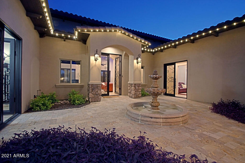 2.5 ACRE - Residential