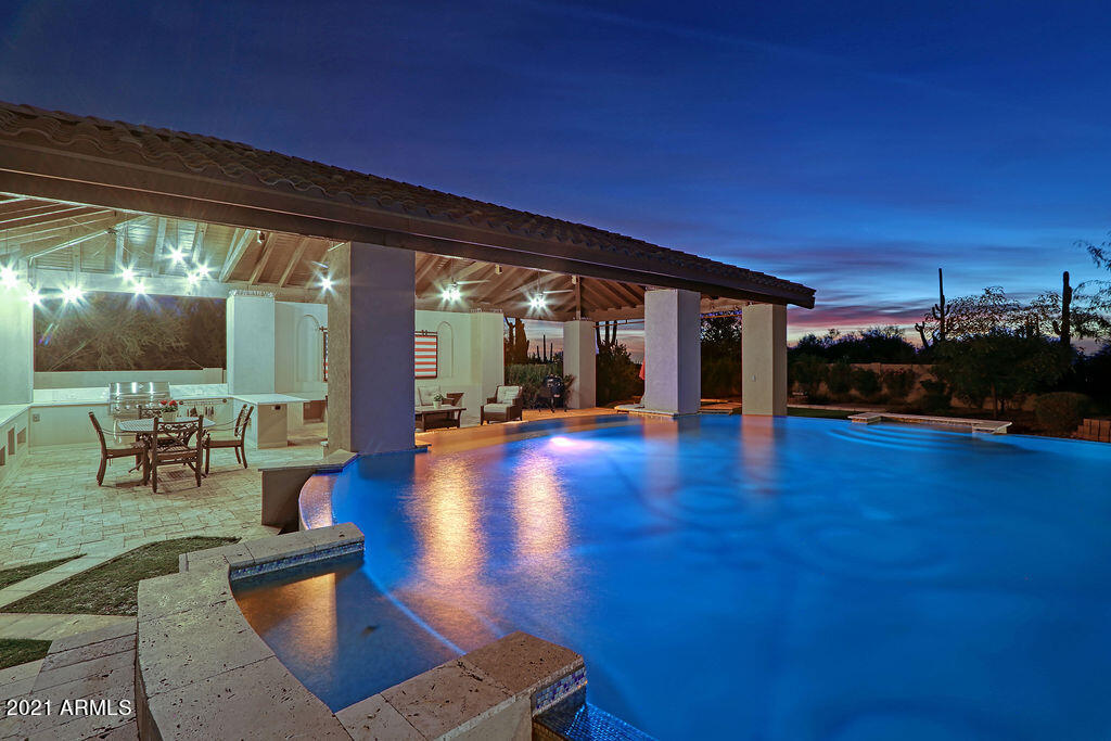 2.5 ACRE - Residential