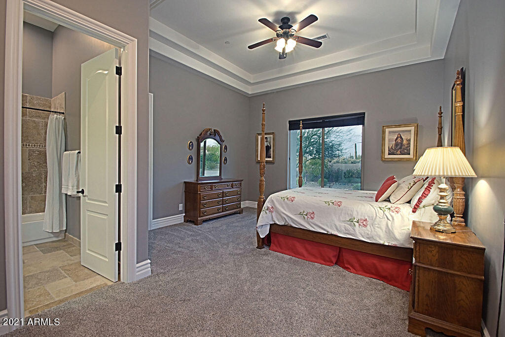 2.5 ACRE - Residential