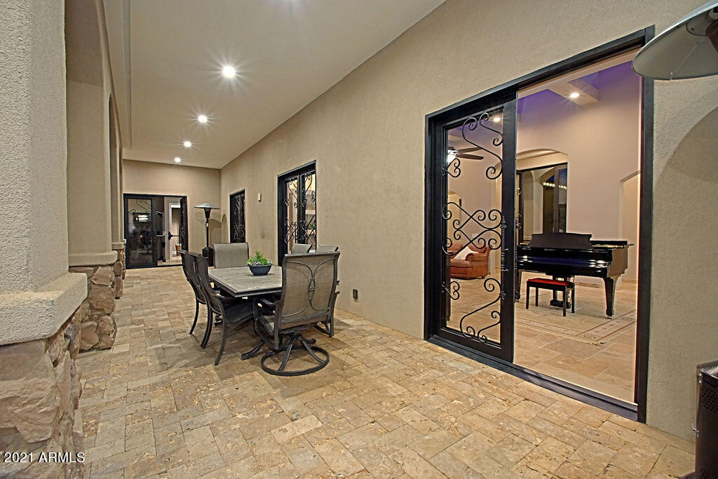2.5 ACRE - Residential