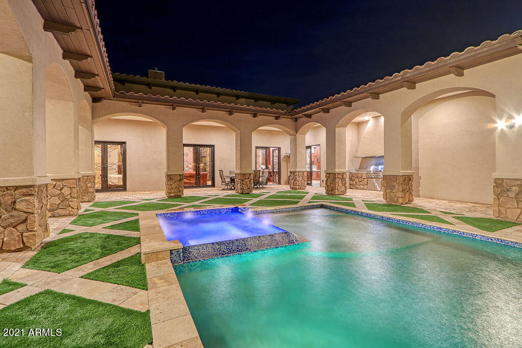 2.5 ACRE - Residential