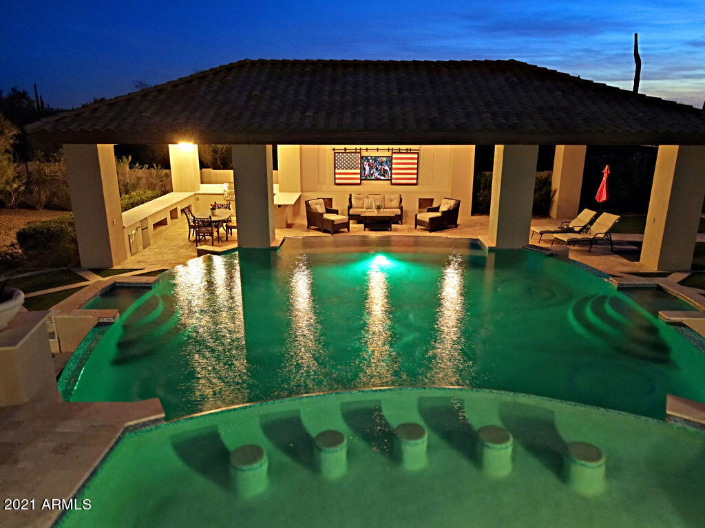 2.5 ACRE - Residential