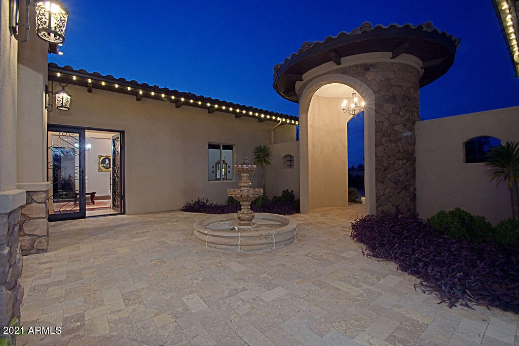 2.5 ACRE - Residential