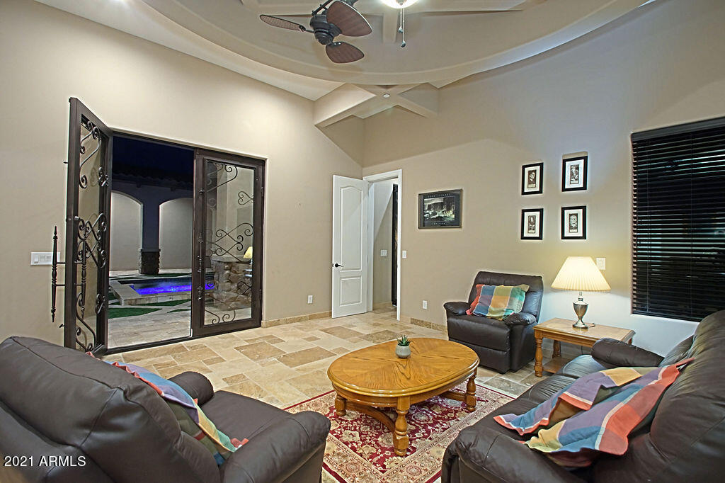 2.5 ACRE - Residential