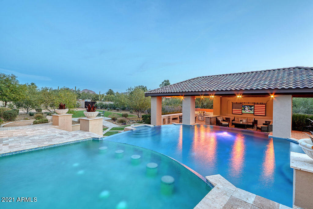 2.5 ACRE - Residential