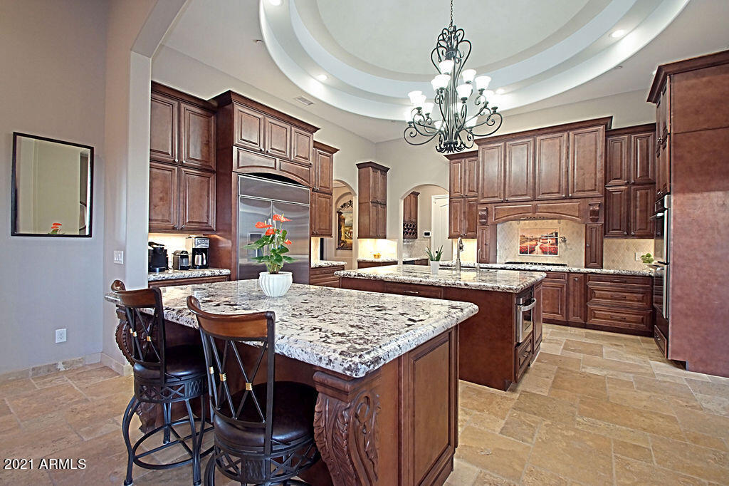 2.5 ACRE - Residential