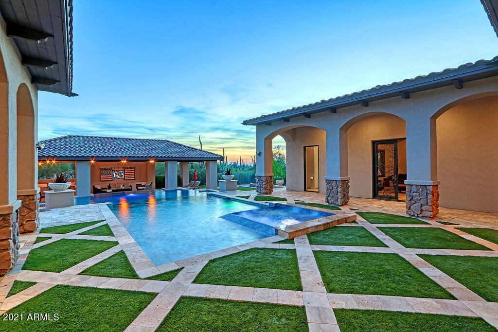 2.5 ACRE - Residential