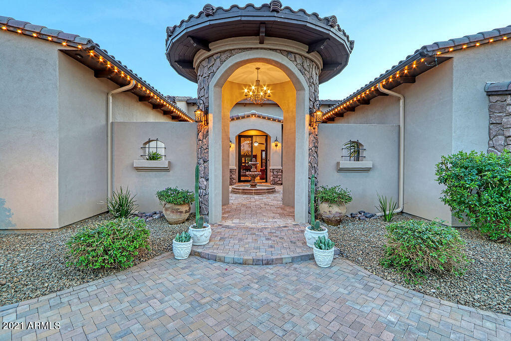 2.5 ACRE - Residential