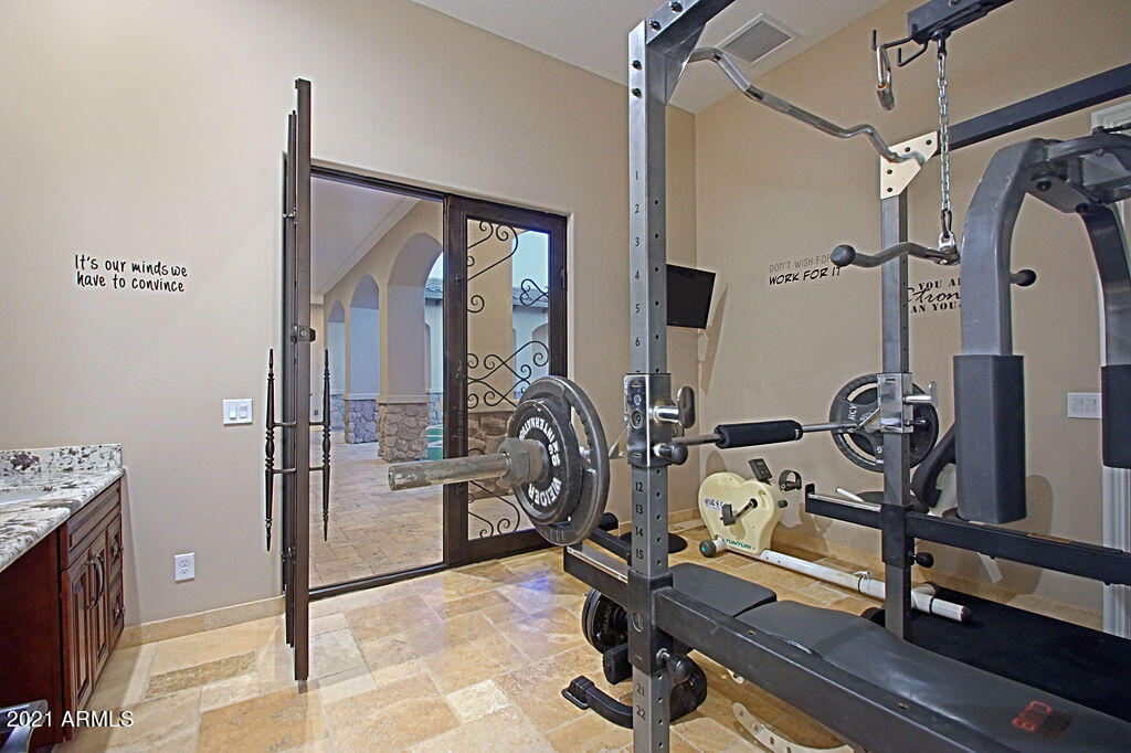 2.5 ACRE - Residential