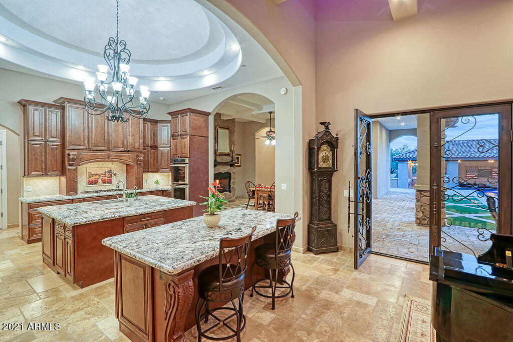 2.5 ACRE - Residential