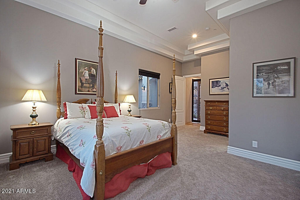2.5 ACRE - Residential