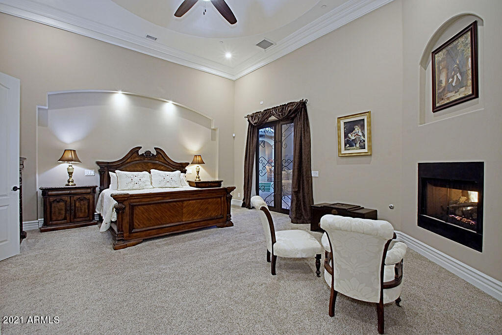 2.5 ACRE - Residential