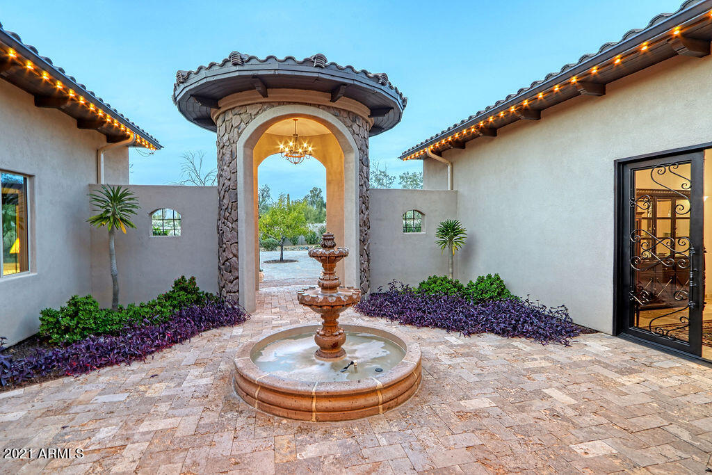 2.5 ACRE - Residential