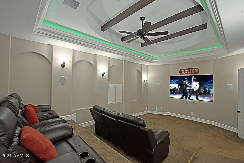 2.5 ACRE - Residential