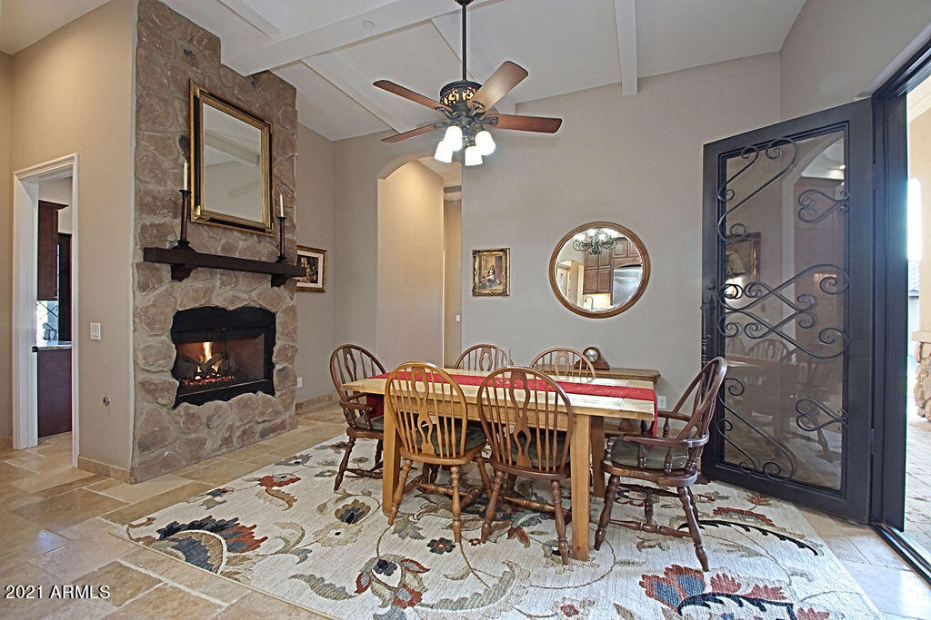 2.5 ACRE - Residential