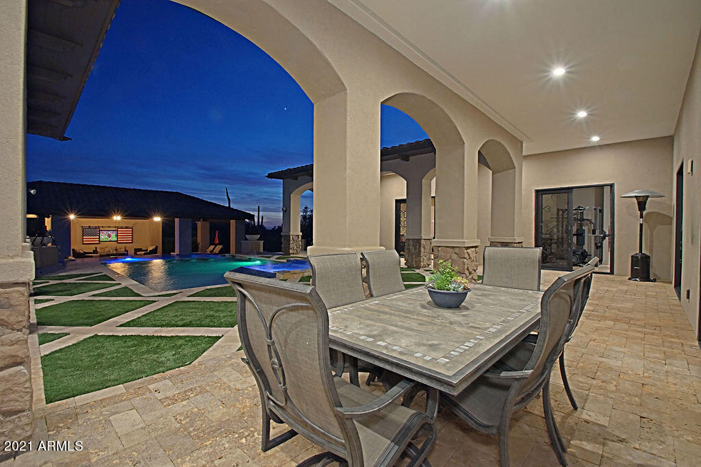 2.5 ACRE - Residential