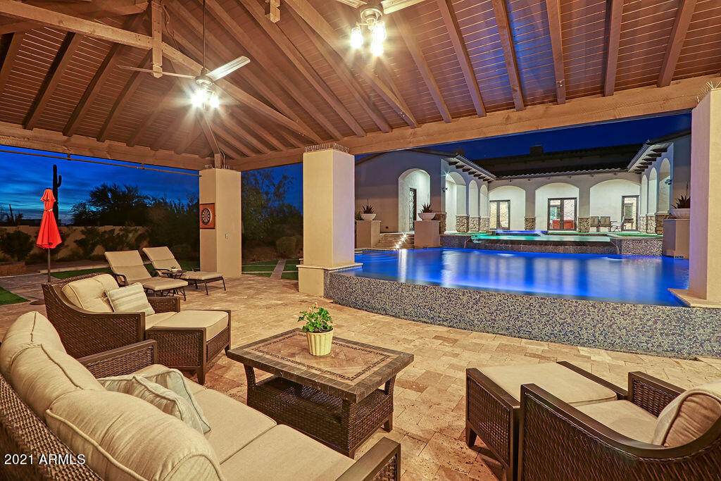 2.5 ACRE - Residential