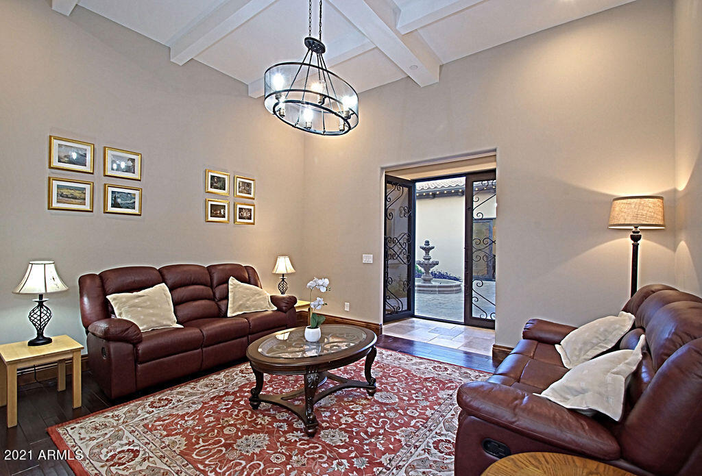 2.5 ACRE - Residential