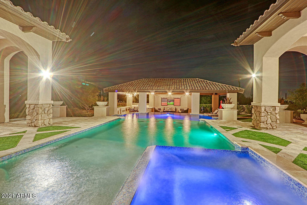 2.5 ACRE - Residential