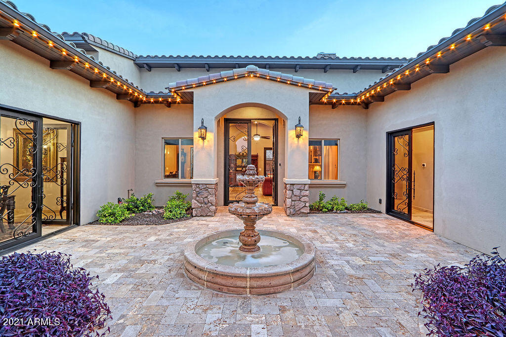 2.5 ACRE - Residential