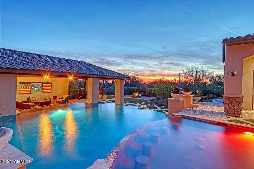 2.5 ACRE - Residential