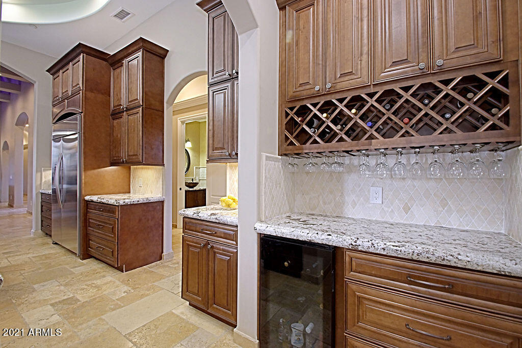 2.5 ACRE - Residential