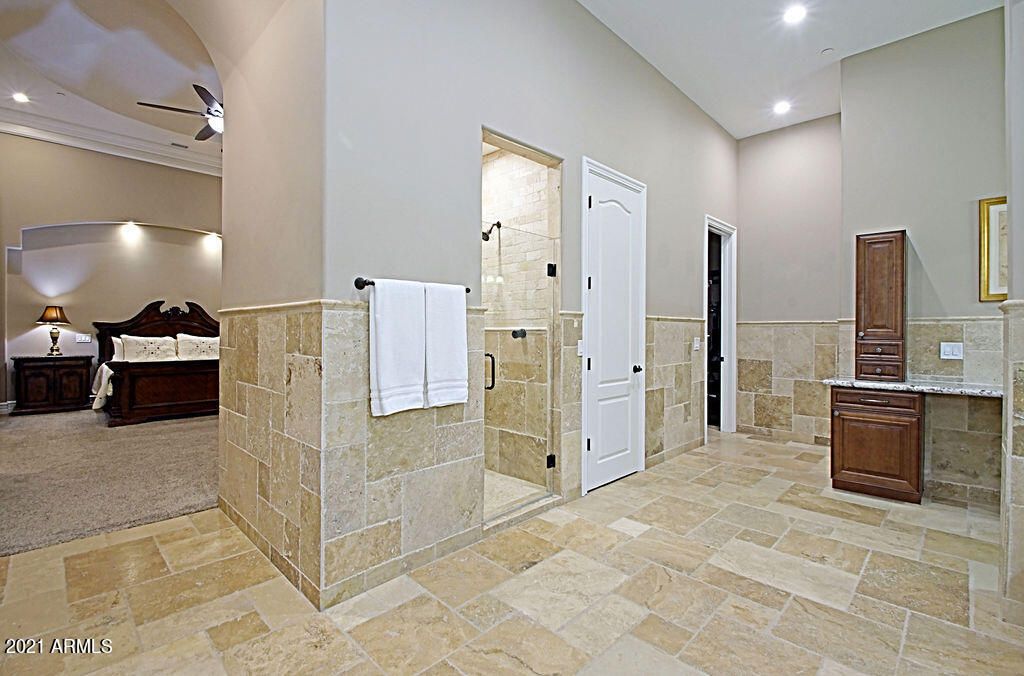 2.5 ACRE - Residential