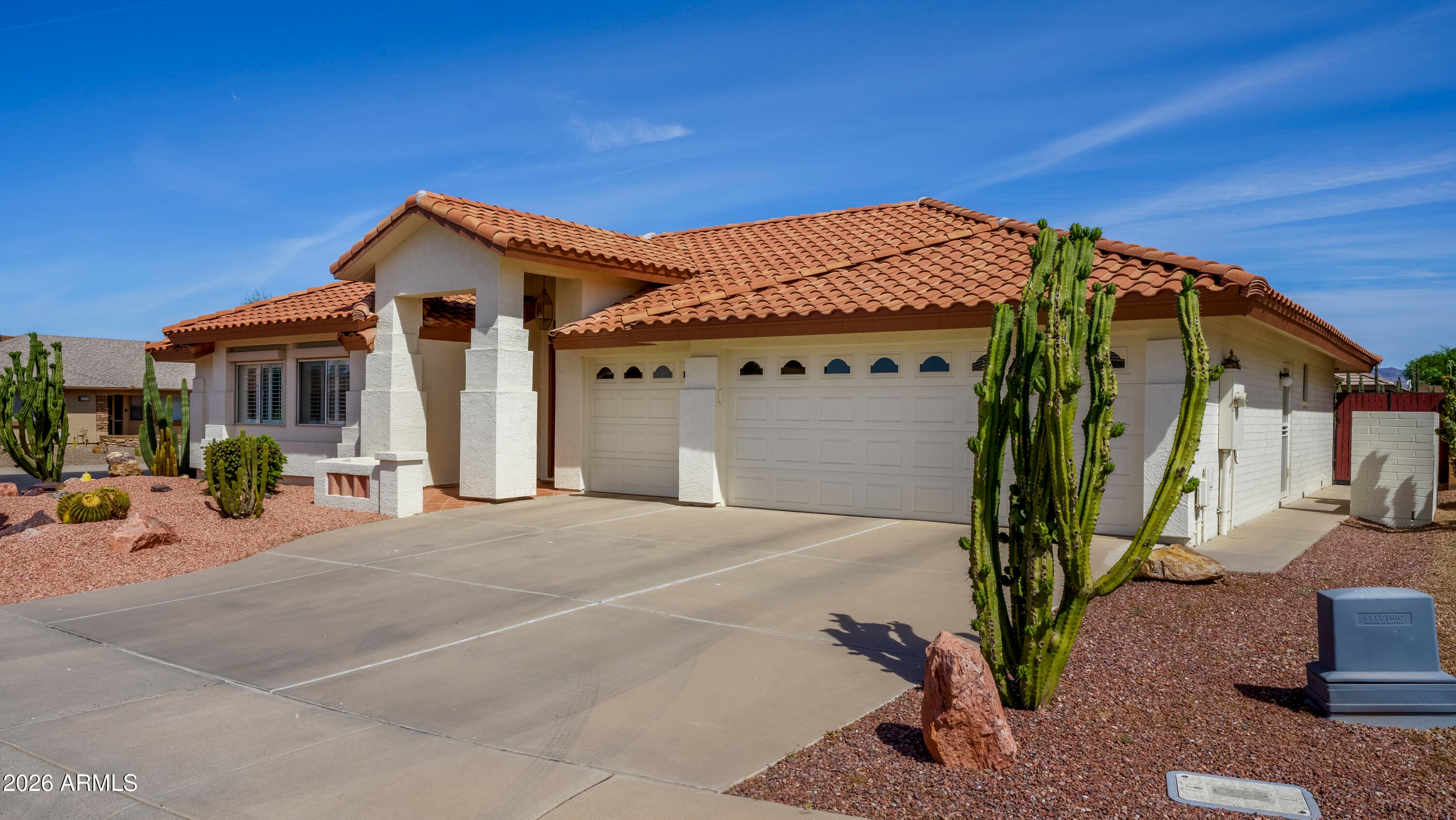 11512 E LAGUNA AZUL Circle E