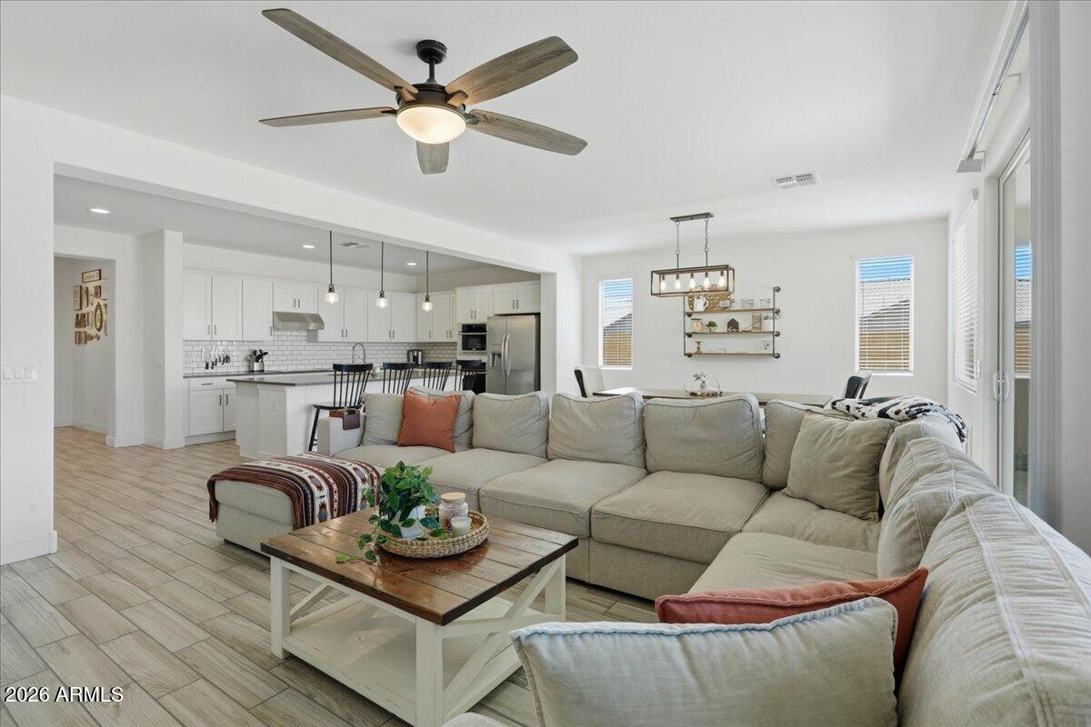14195 W FAYE Way