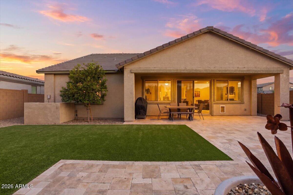 14195 W FAYE Way