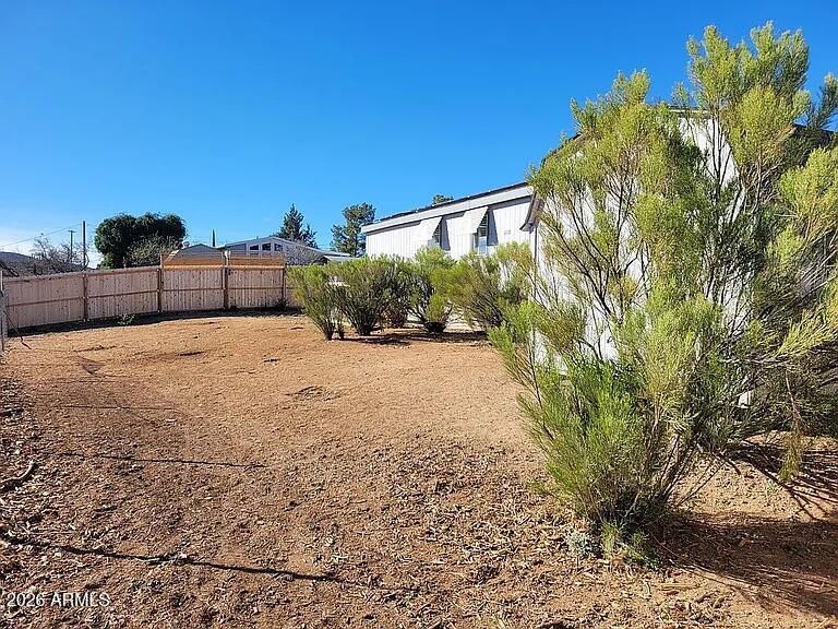 CORDES LAKES UNIT 4 - Residential