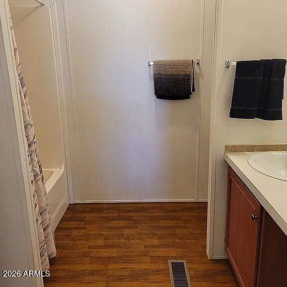 CORDES LAKES UNIT 4 - Residential