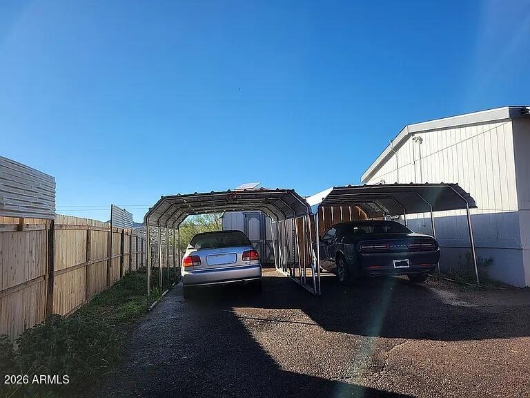 20913 E VALLEY VIEW Lane 4