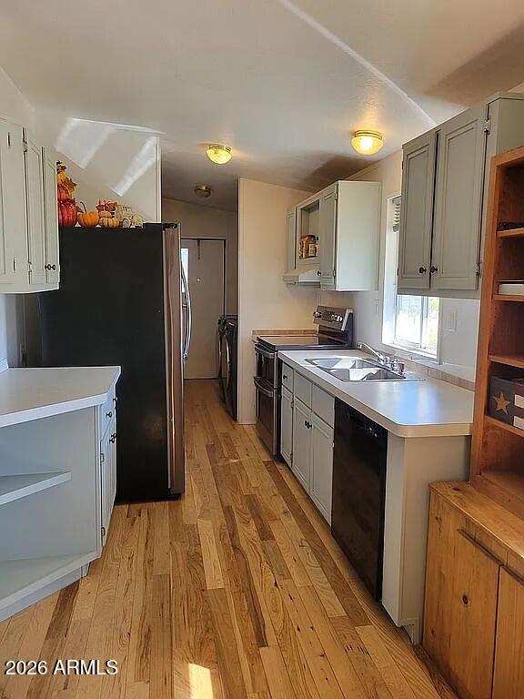 CORDES LAKES UNIT 4 - Residential