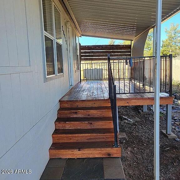CORDES LAKES UNIT 4 - Residential