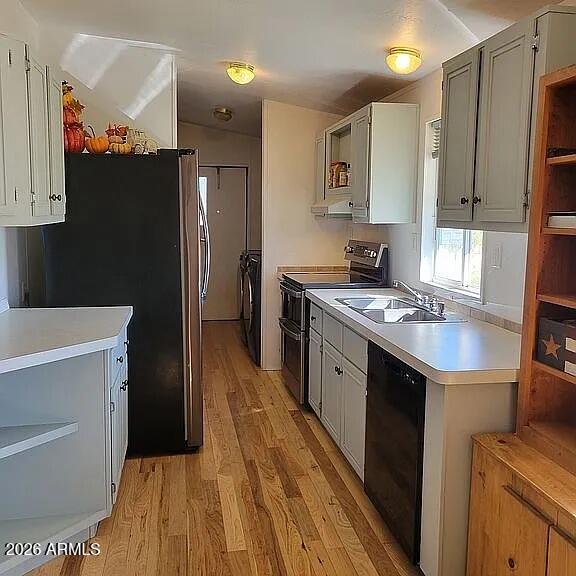 CORDES LAKES UNIT 4 - Residential