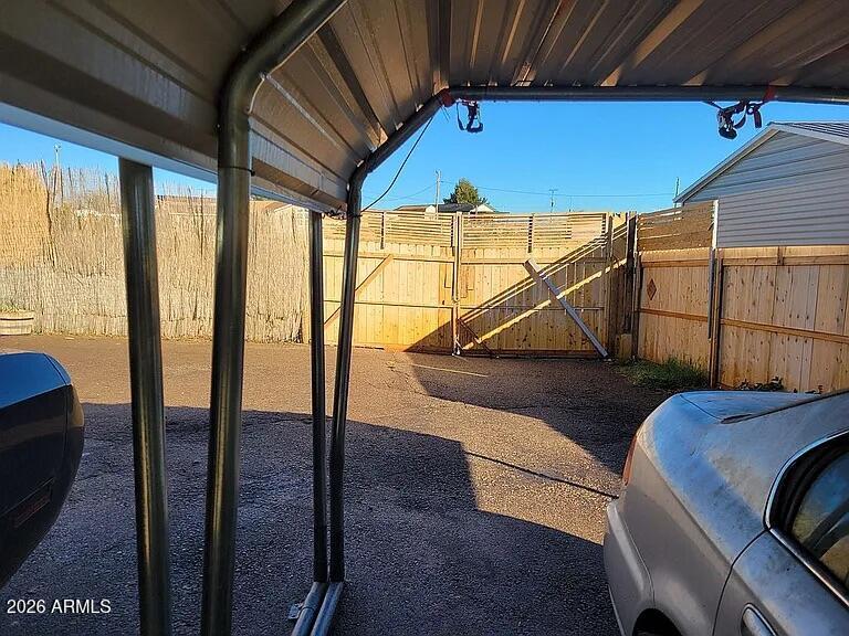 CORDES LAKES UNIT 4 - Residential