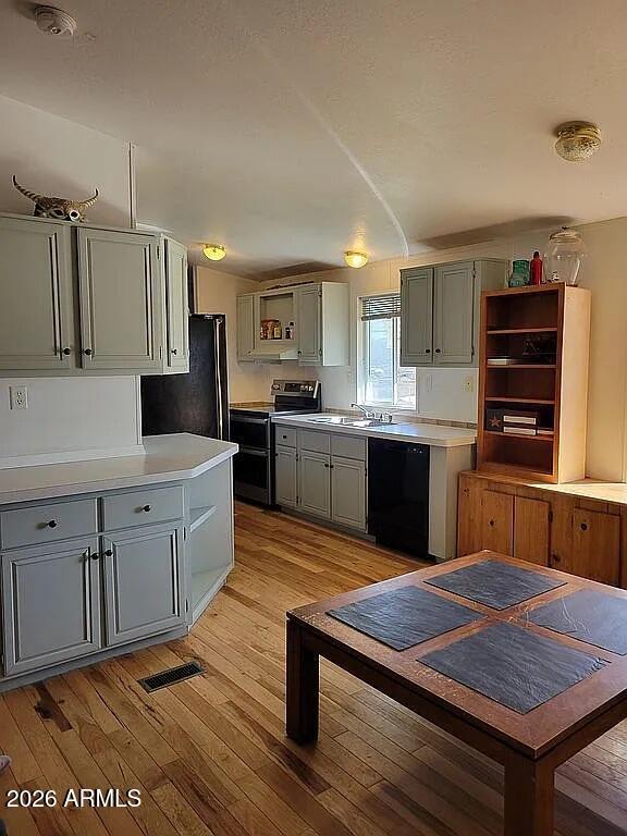CORDES LAKES UNIT 4 - Residential