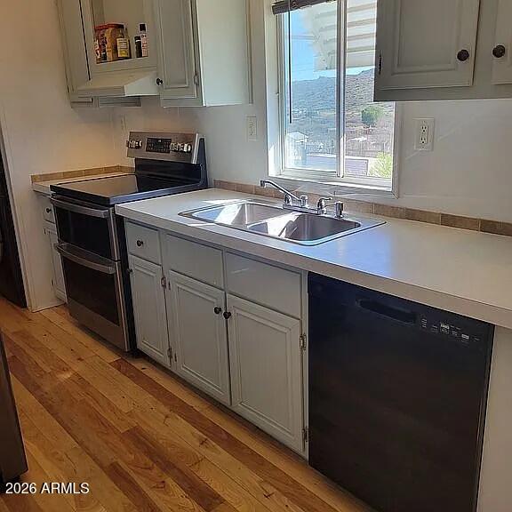 CORDES LAKES UNIT 4 - Residential
