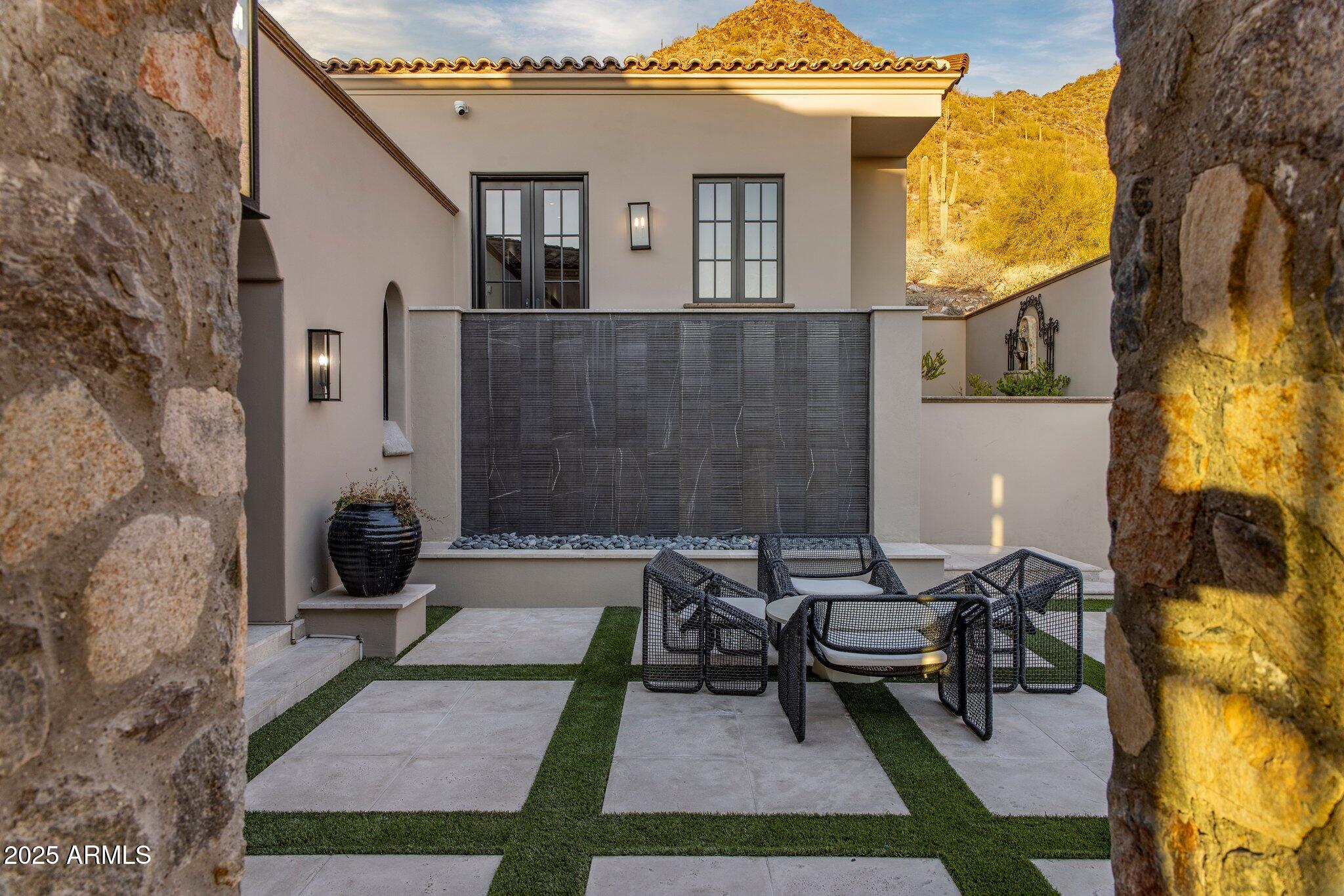 Silverleaf - Residential