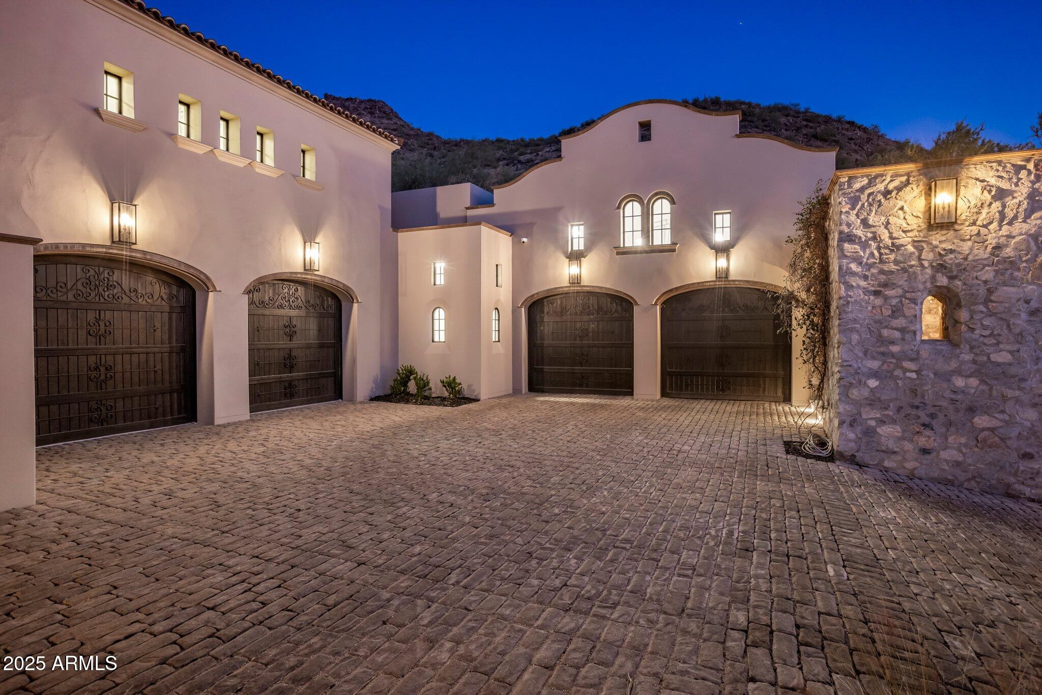 Silverleaf - Residential