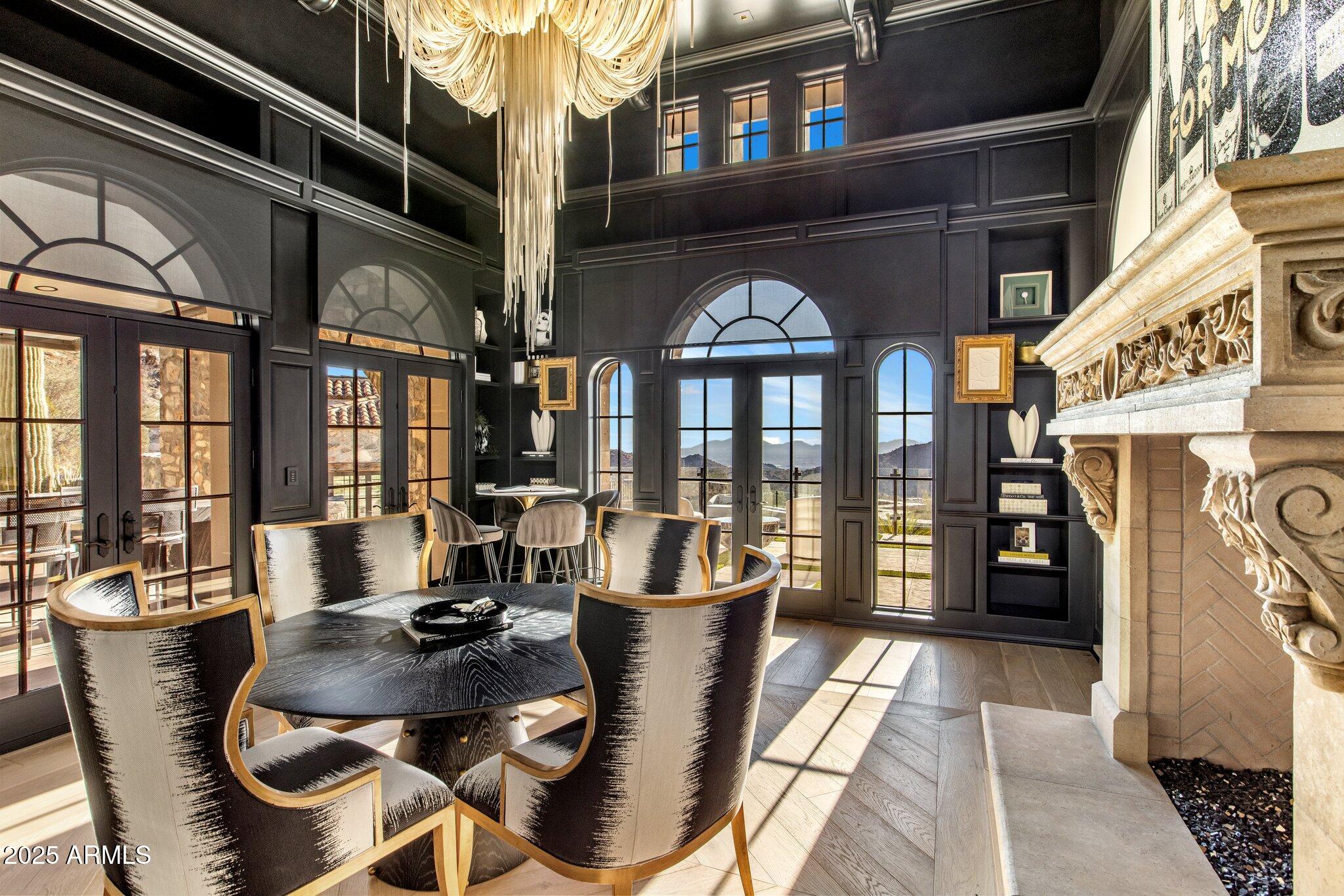 Silverleaf - Residential