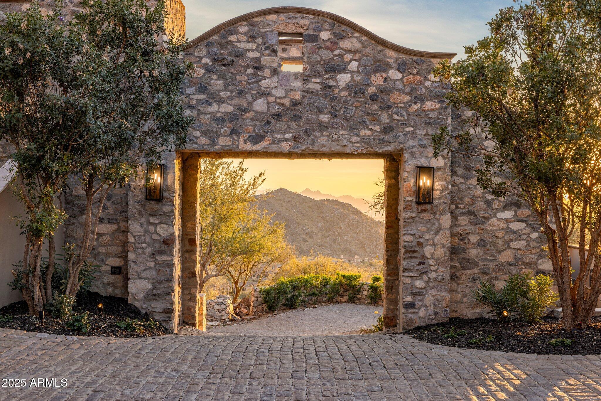 Silverleaf - Residential