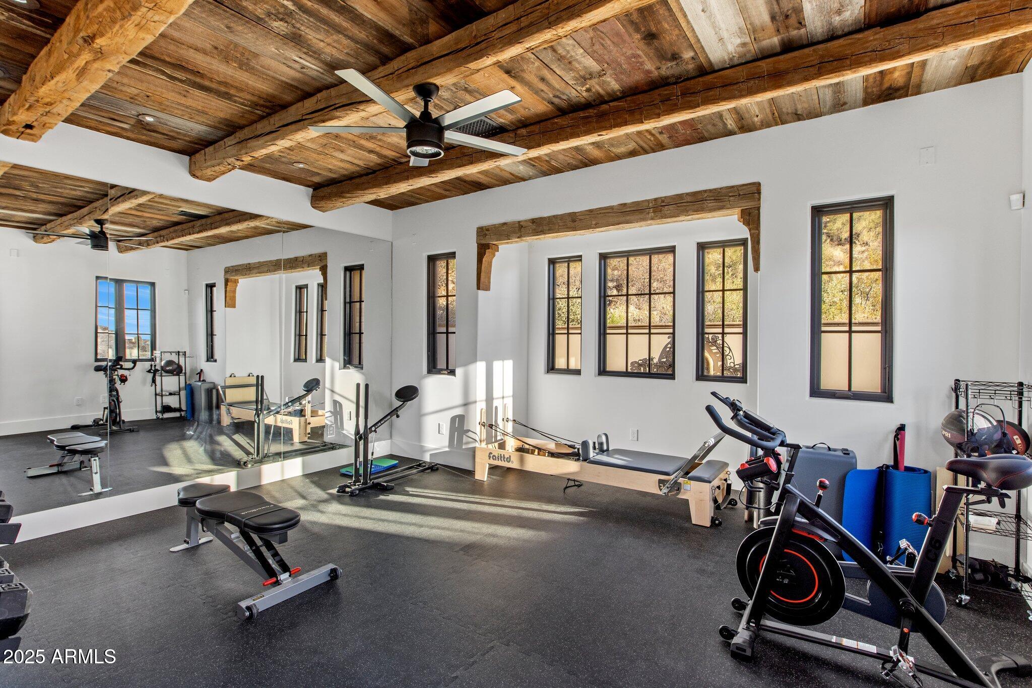 Silverleaf - Residential