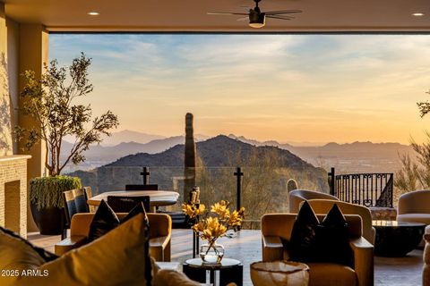 11268 E MOONLIGHT Canyon Scottsdale AZ 85255