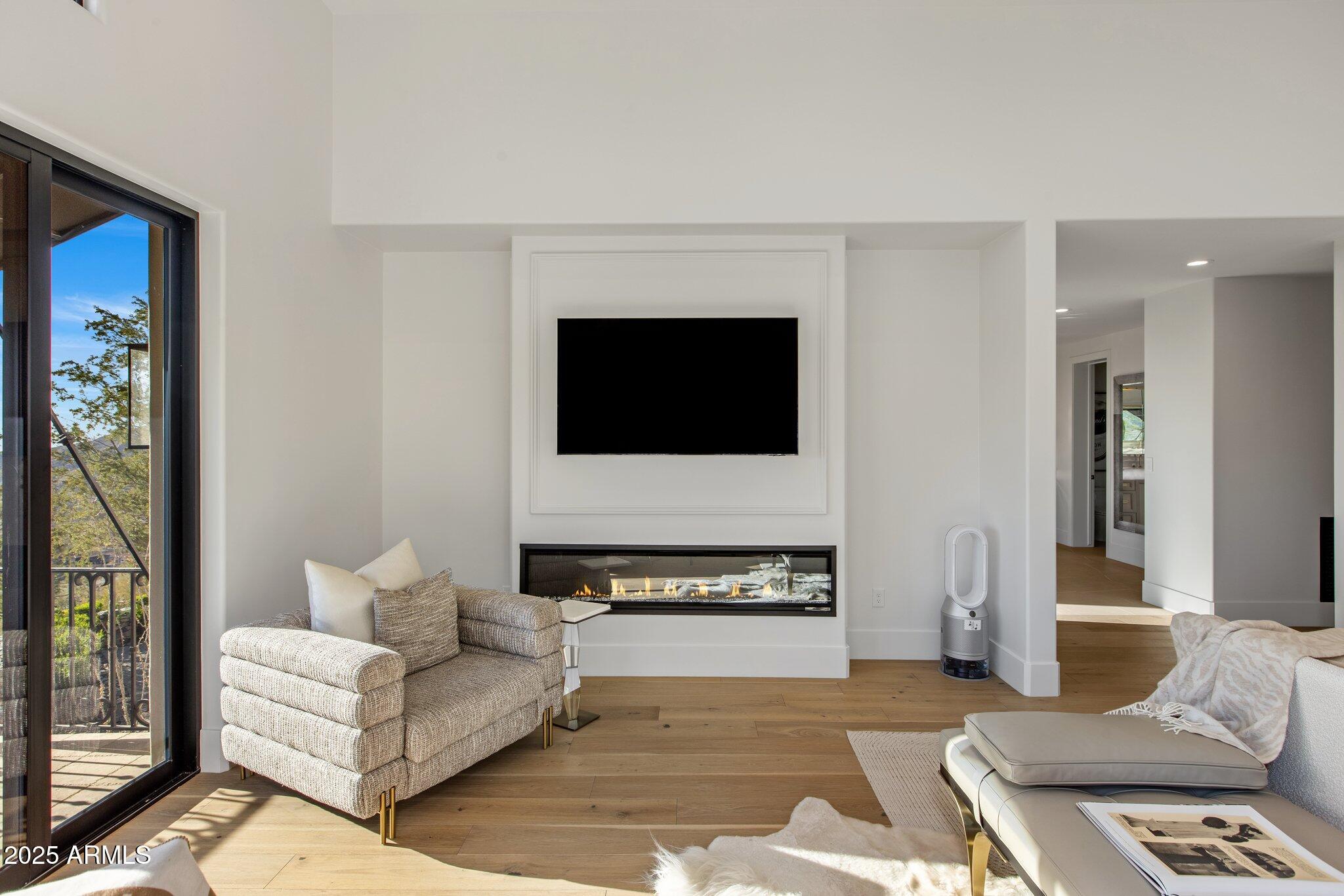 Silverleaf - Residential